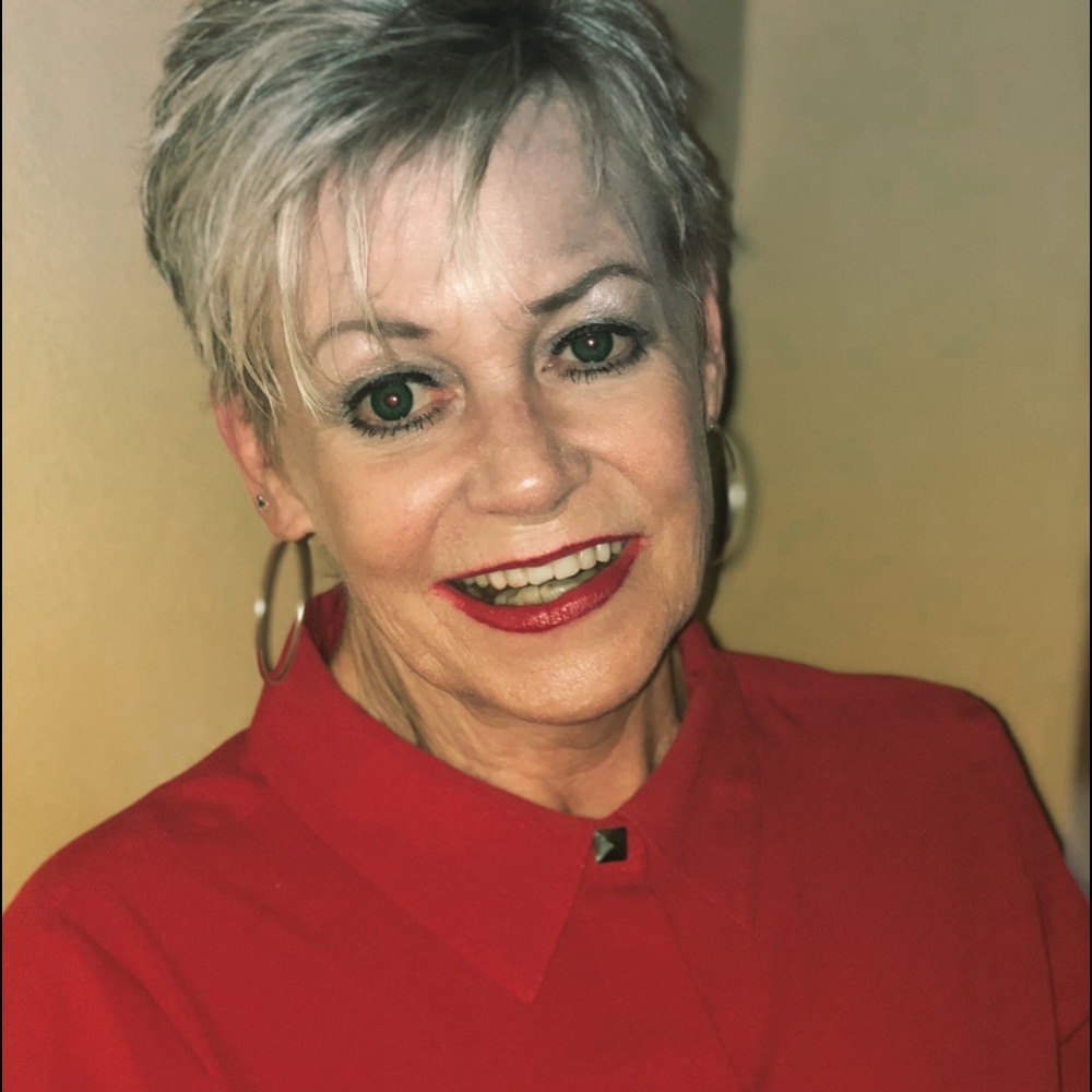 Meet your Posher, Donna